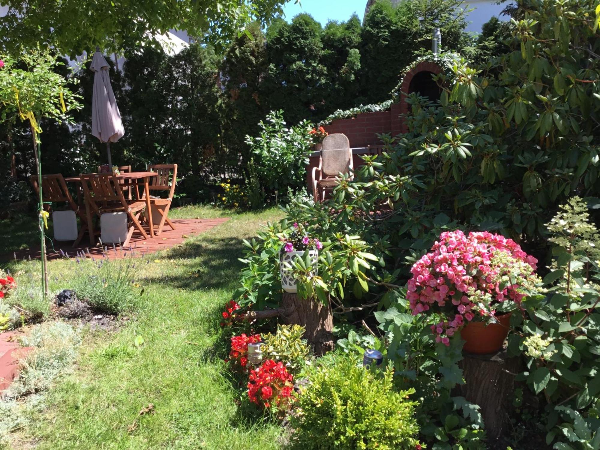 Andros Apartamenty Świnoujście Exterior foto